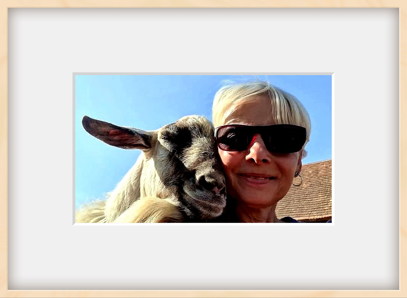 Wahre Liebe