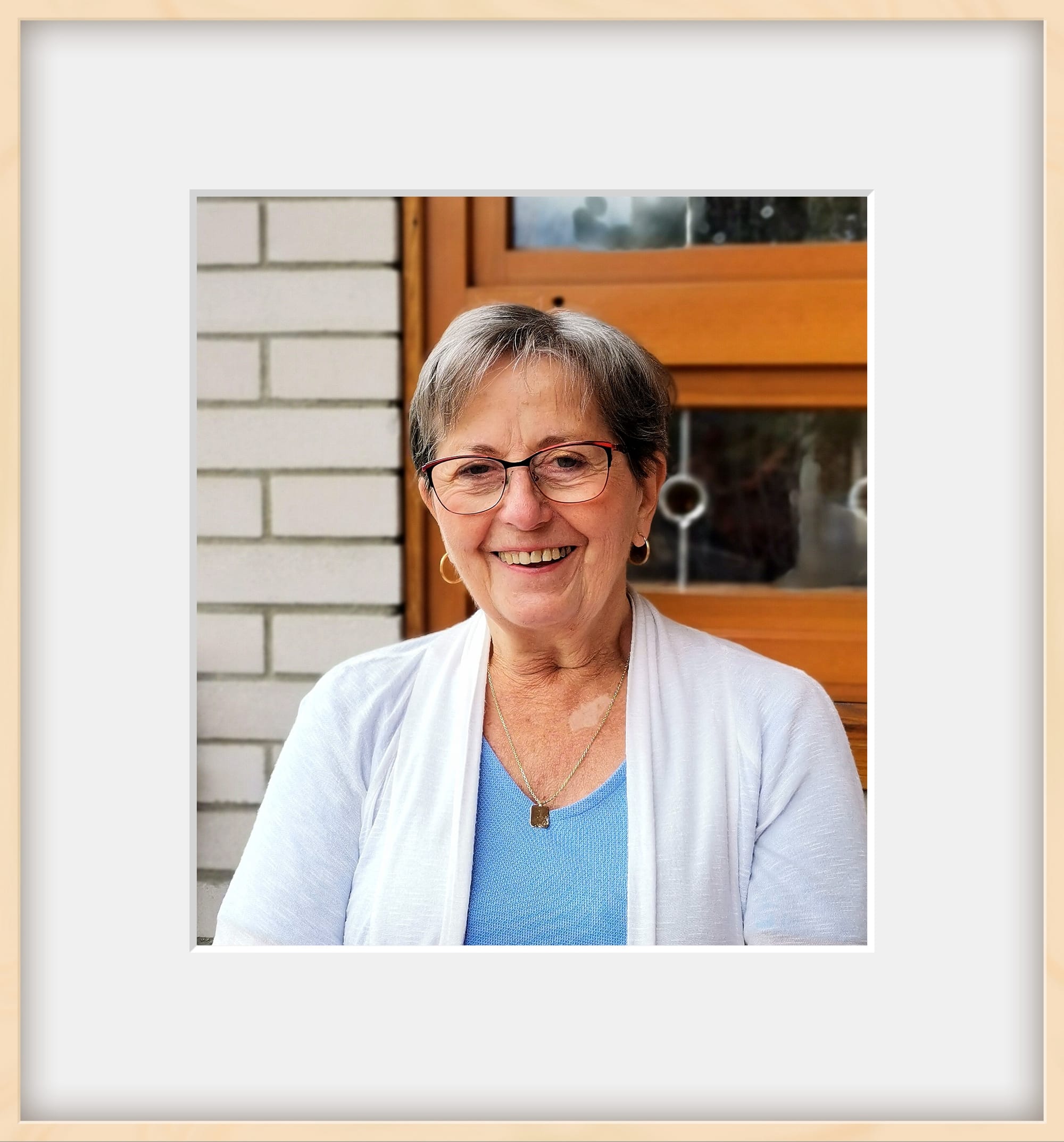 Vlasta Patenoma von Maruska