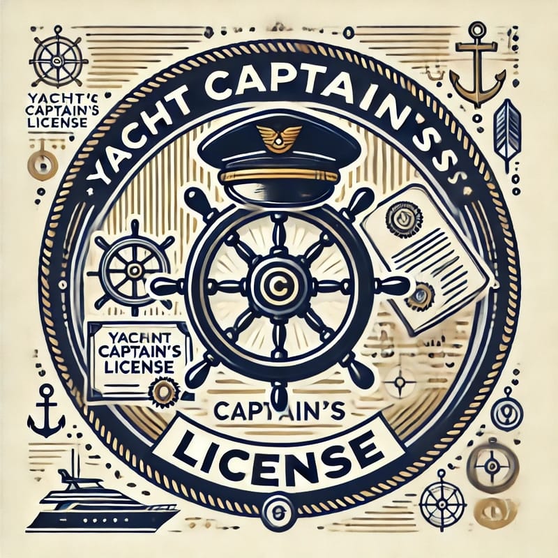 Kapitánske skúšky