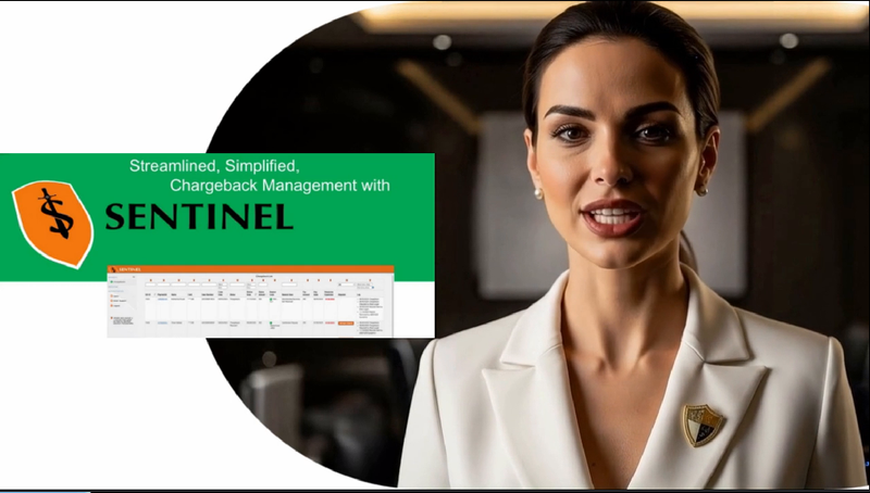 Stop Revenue Loss with Sentinel thumbnail