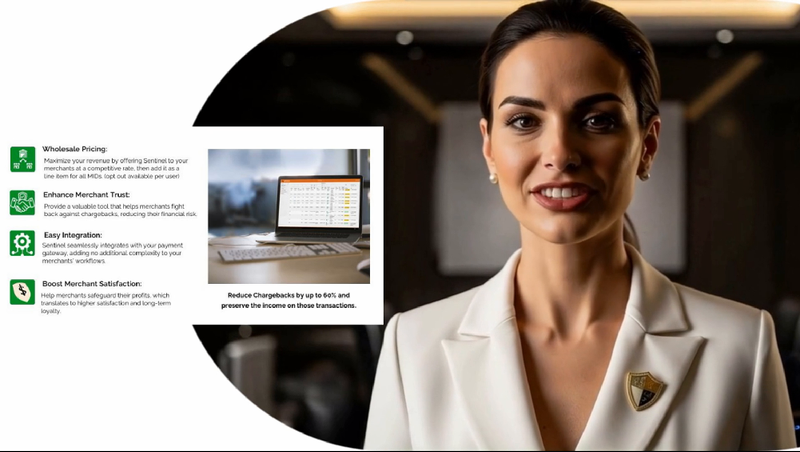 Simplified Chargeback Management thumbnail