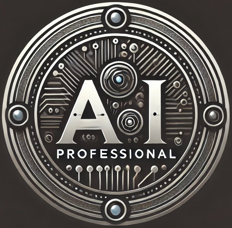 AI profesionál