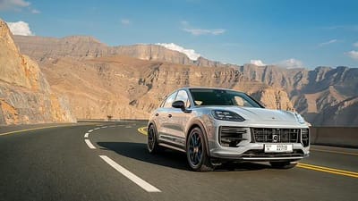 بهترین  مدل پورشه سال ۲۰۲۵