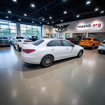 از کدام کشورهای خودرو وارد کنیم ؟