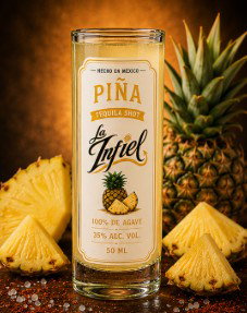 La Infiel Tropical