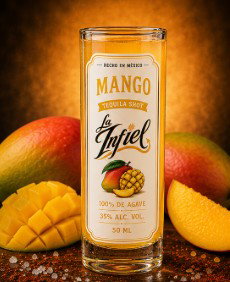 La Infiel Tropical
