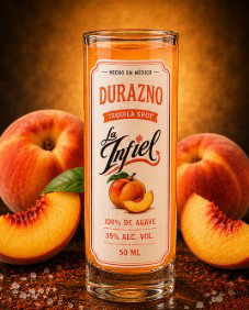 La Infiel Juicy