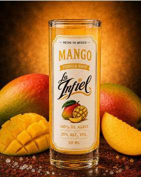 La Infiel Tropical