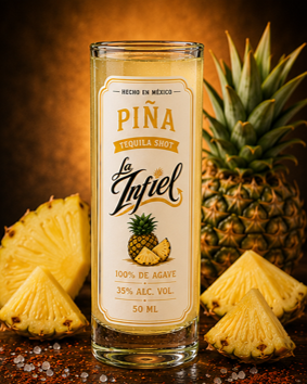 La Infiel Tropical