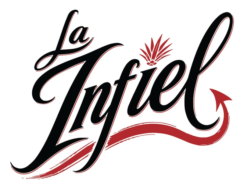La Infiel Tequila Shots