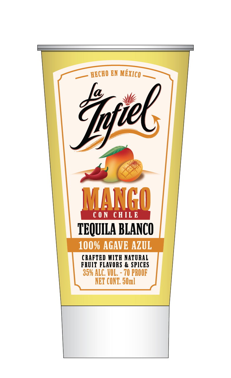 La Infiel Spicy