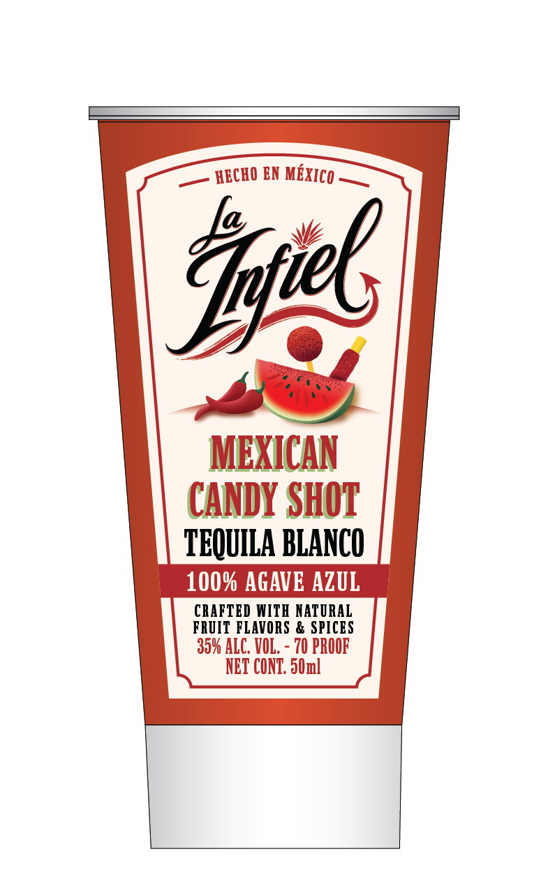 La Infiel Spicy