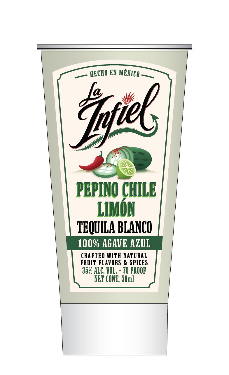 La Infiel Spicy