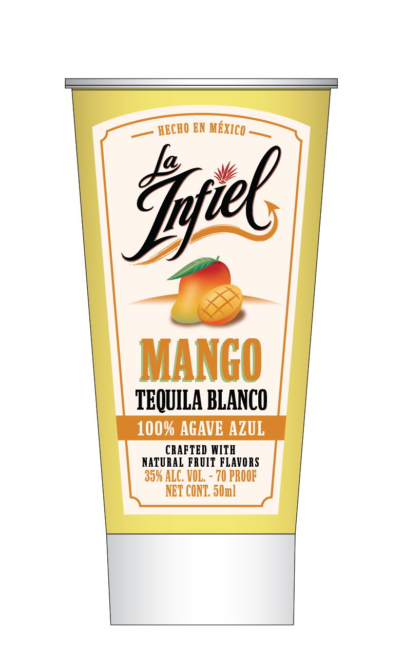 La Infiel Tropical