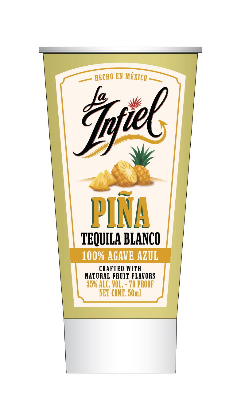 La Infiel Tropical
