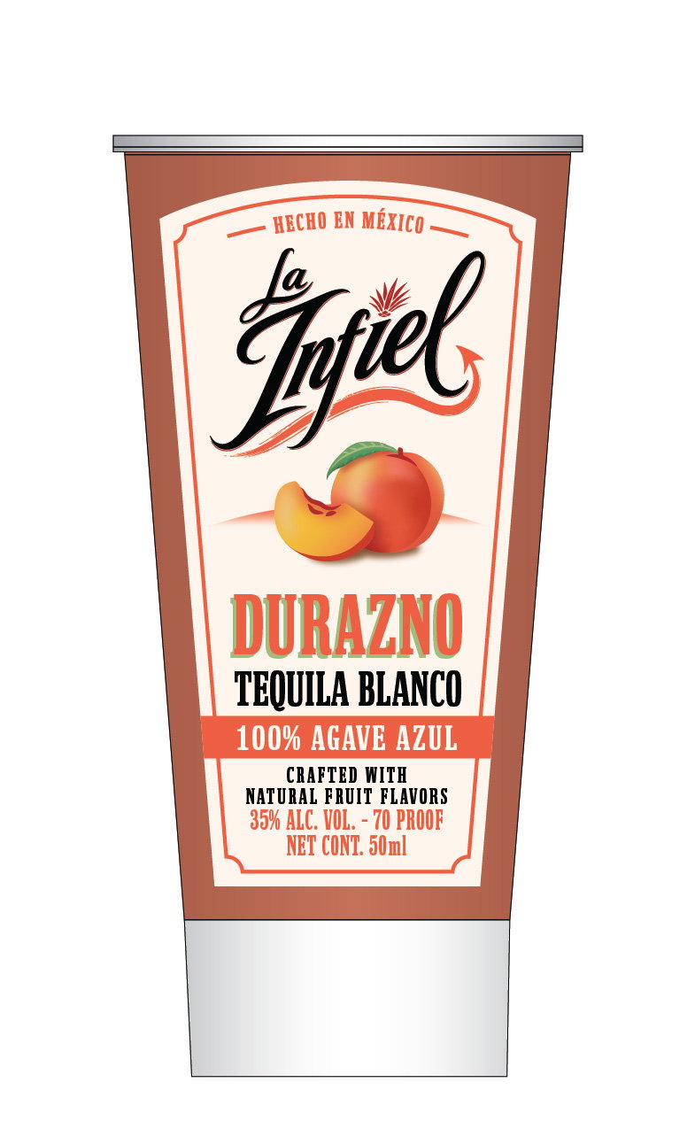La Infiel Juicy