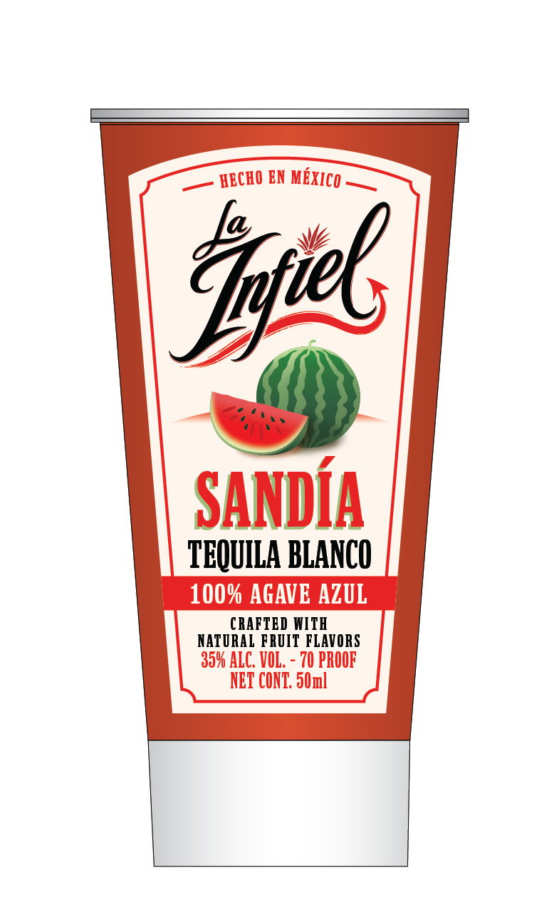 La Infiel Juicy