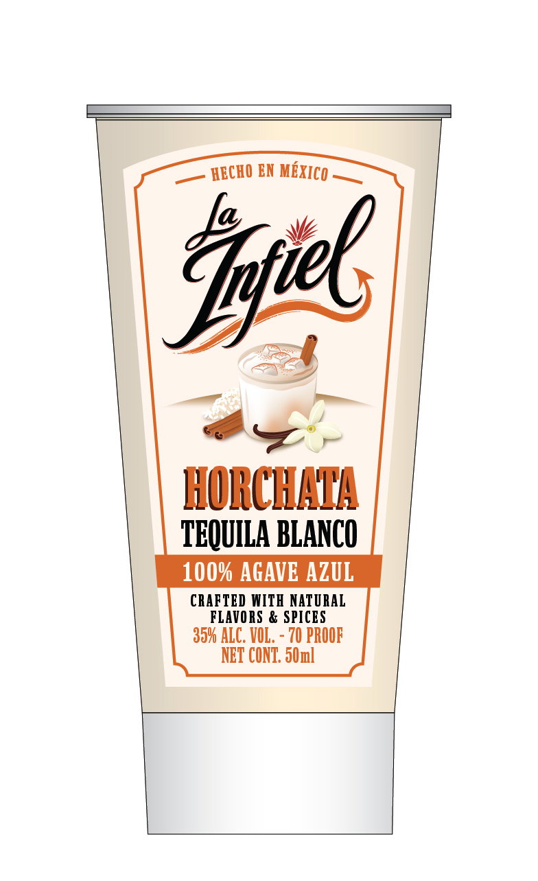 La Infiel Agua Frescas
