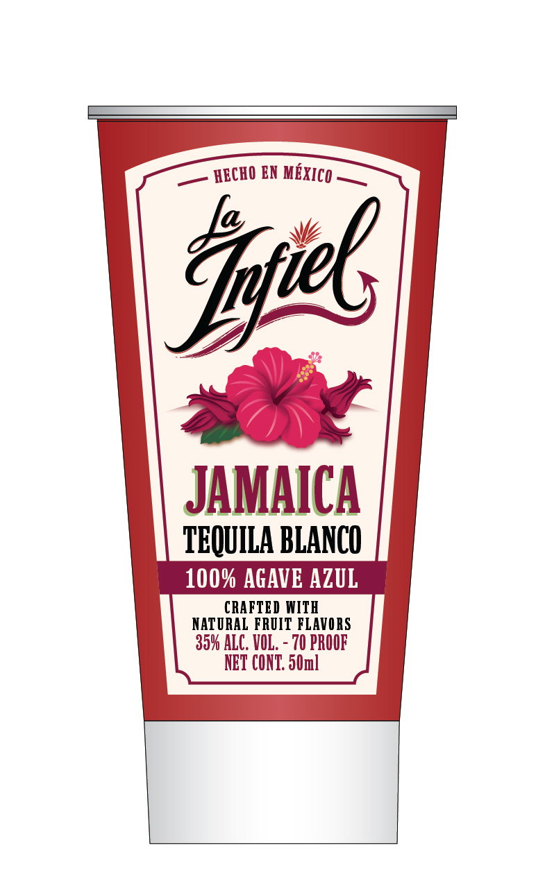 La Infiel Agua Frescas