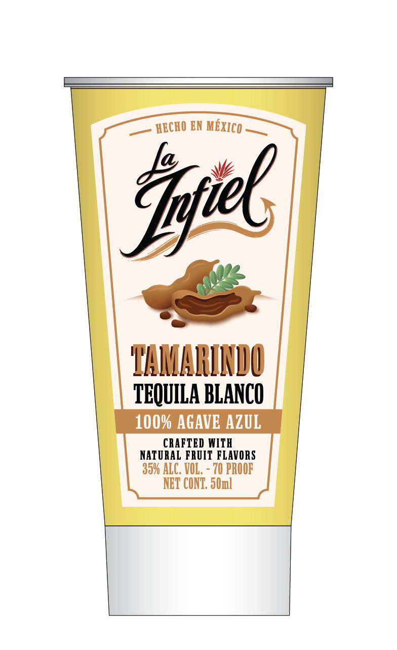La Infiel Agua Frescas