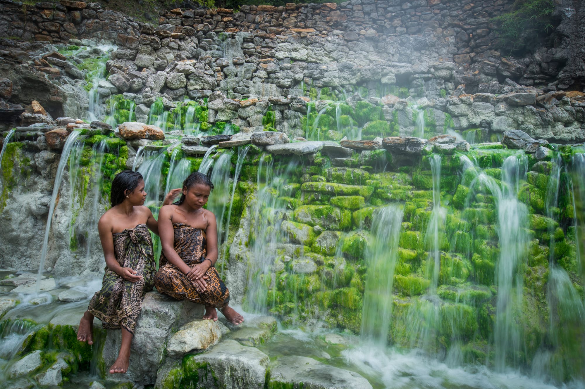 Timor-Leste National Tourism Policy