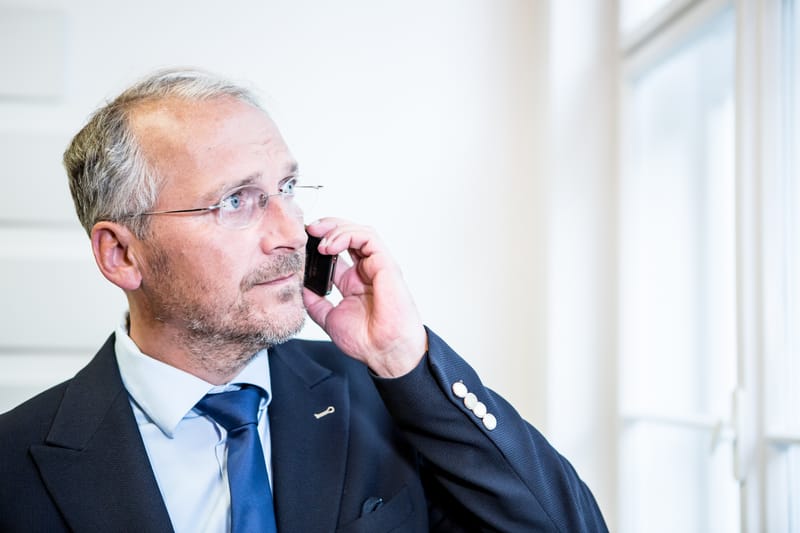 Private Investigations