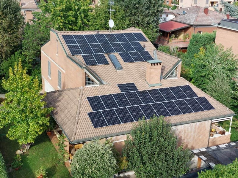 Efficientamento energetico