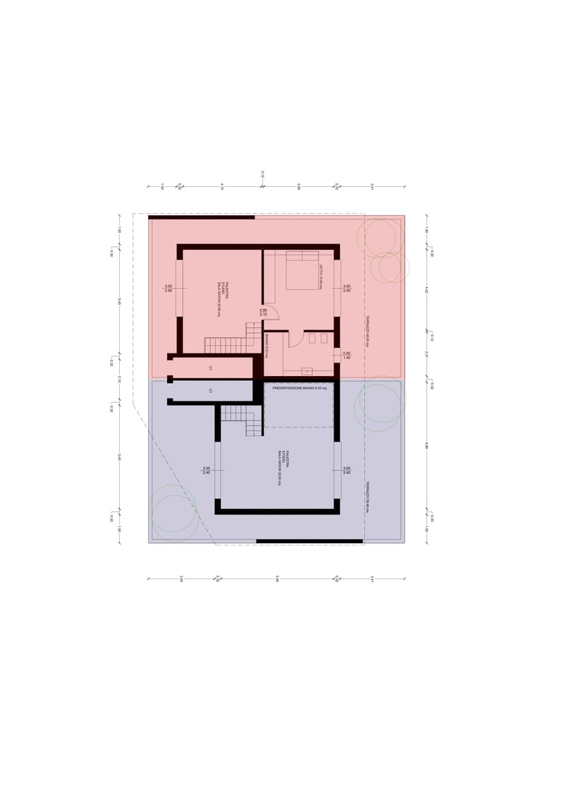 Cadè - Un angolo di tranquillità e natura alle porte di Mantova