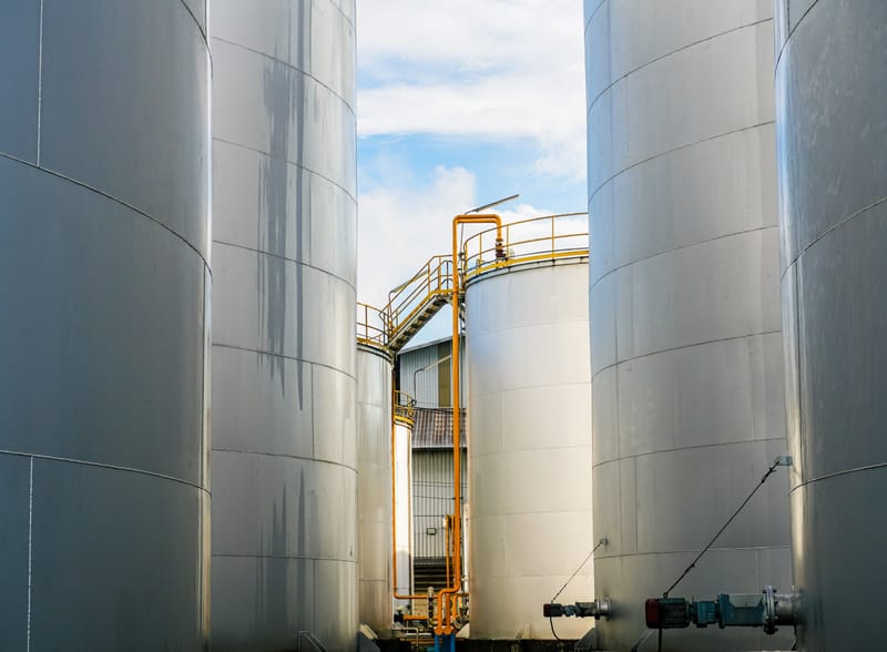 Transport des Matériaux et Produits