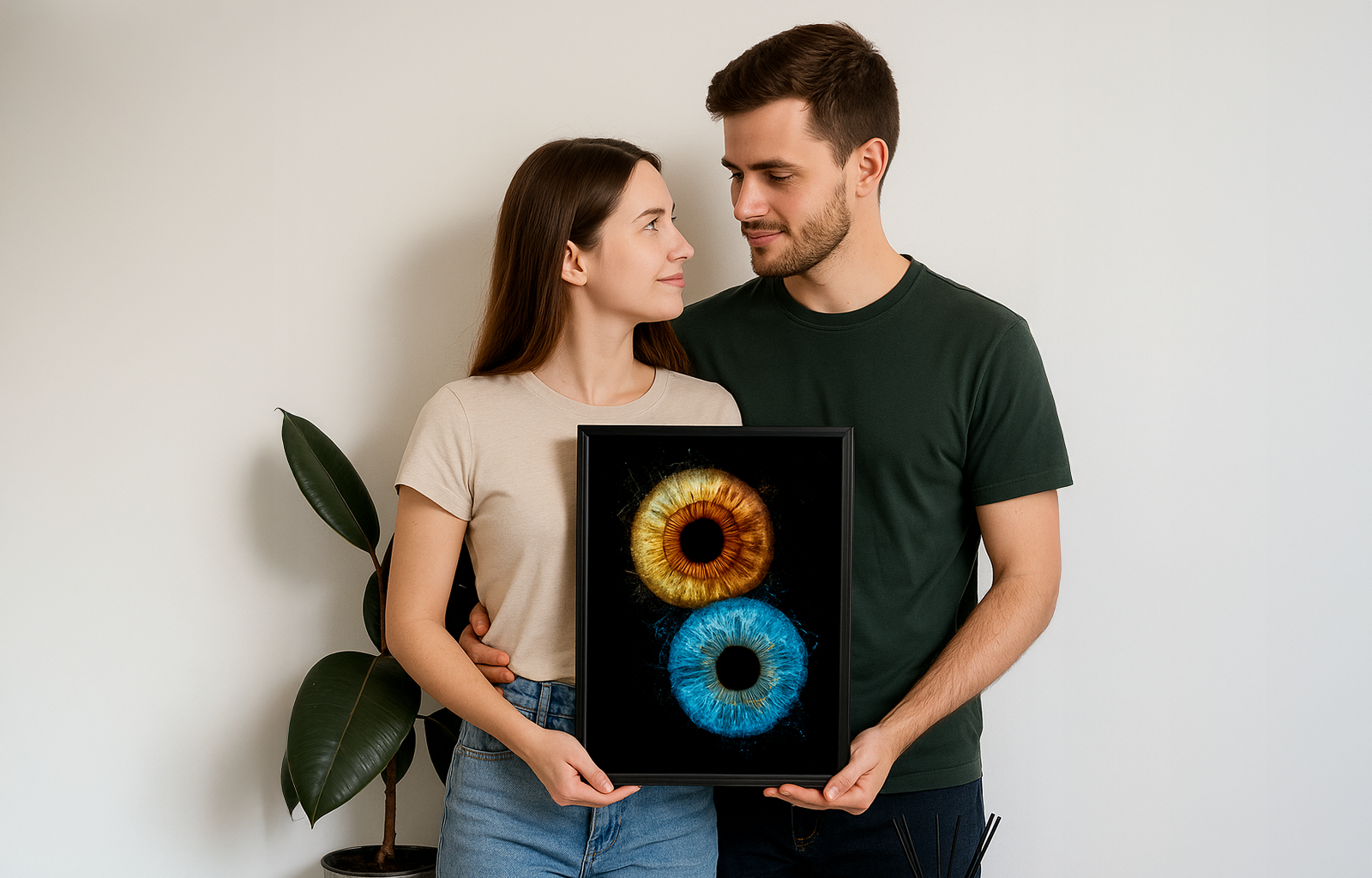 Couple et Duo