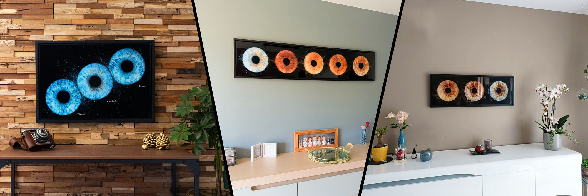 Photographie d’Iris – Proche de Salaise-sur-Sanne | Studio à Vernosc-lès-Annonay