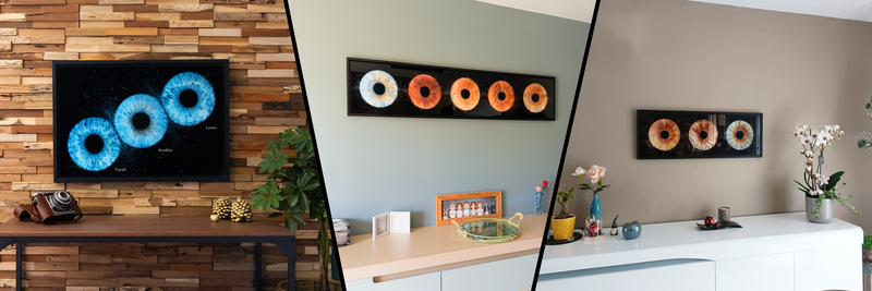 Photographie d’Iris – Proche de Salaise-sur-Sanne | Studio à Vernosc-lès-Annonay