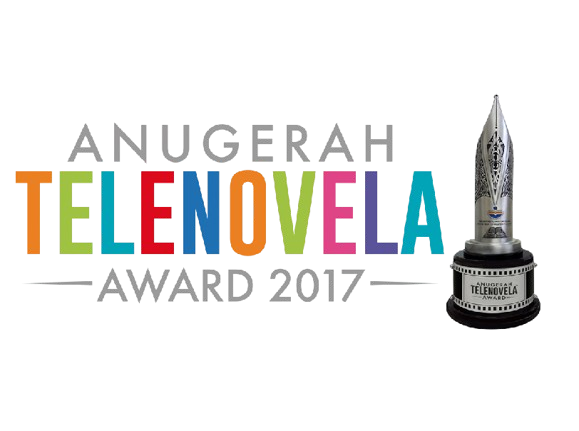 ANUGERAH TELENOVELA 2017