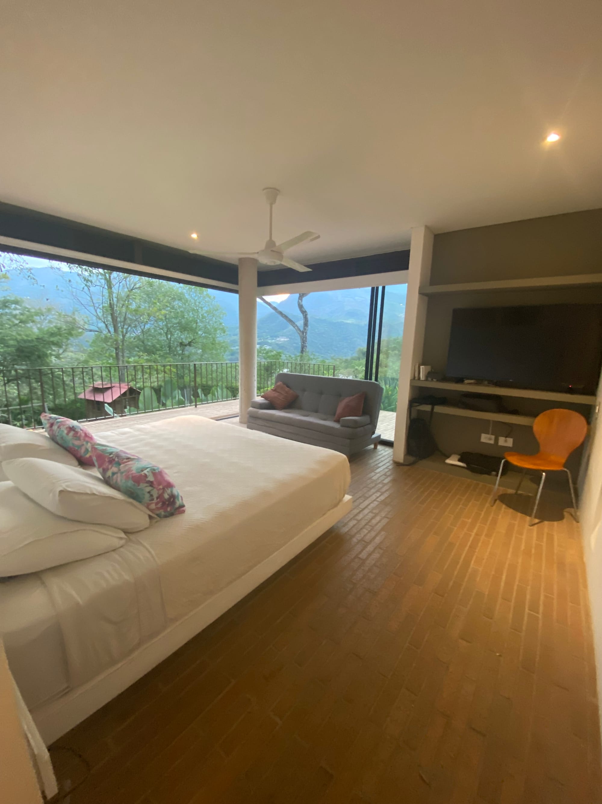 Habitación principal