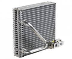 Reemplazo de Evaporador