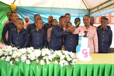 Graduation Ceremony 2024