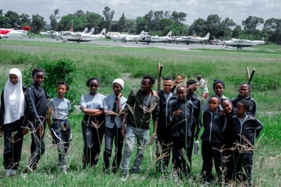 Learning out of classes