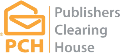 PCH PUBLISHER CLEARING HOUSE