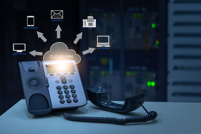 VoIP - Voice over Internet Protocol