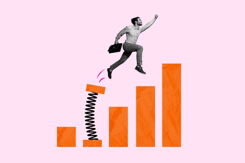 The Value-Driven Sales Force - Boosting Performance and Retention in Uncertain Times