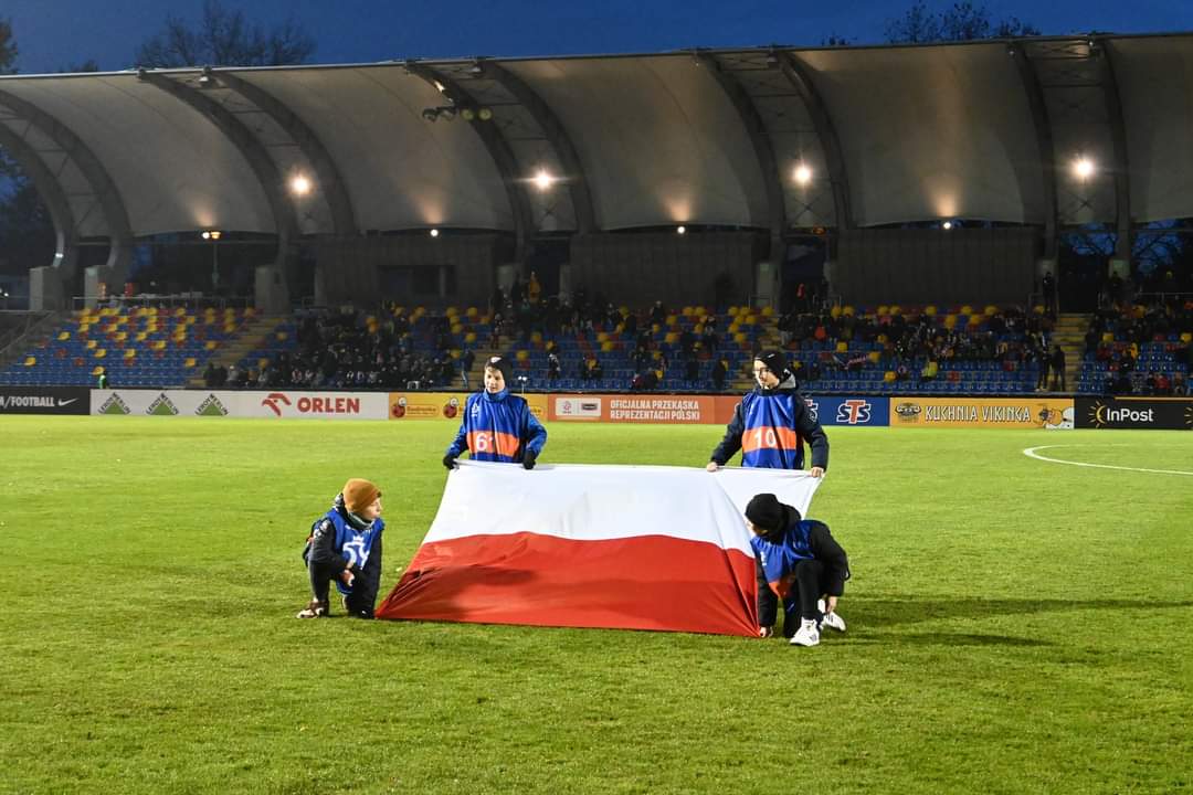 Podsumowanie występów polskich młodziaków w listopadowym zgrupowaniu.