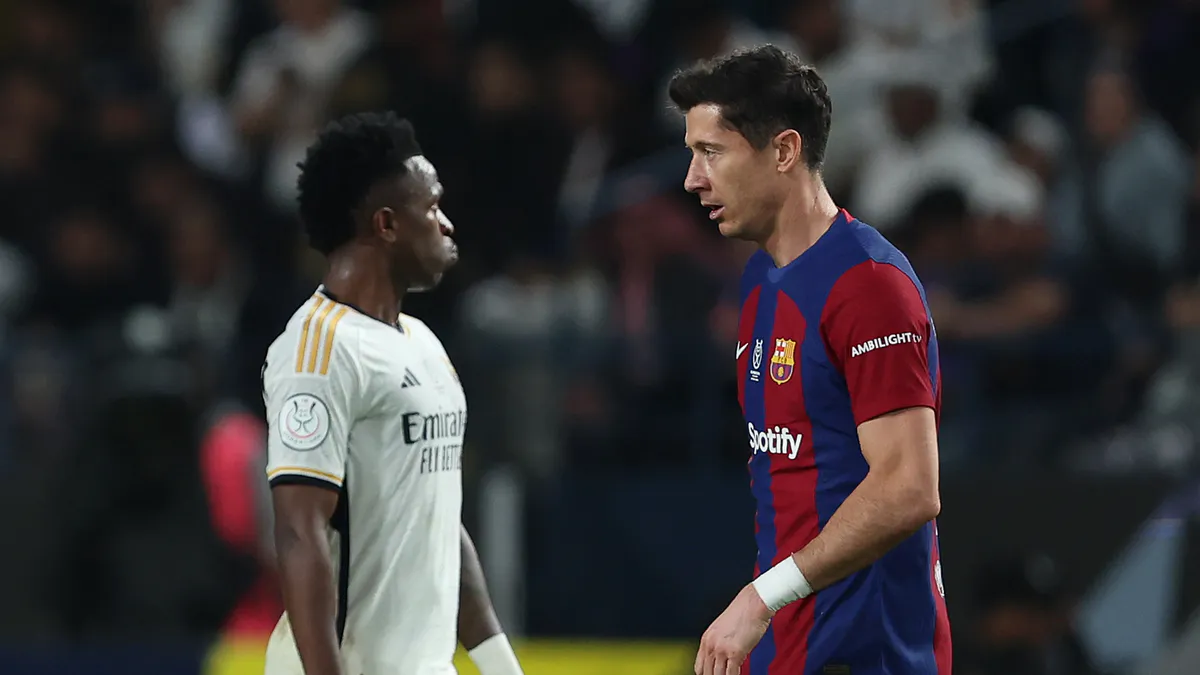 La Liga 2025/26: Predicted table and team analysis