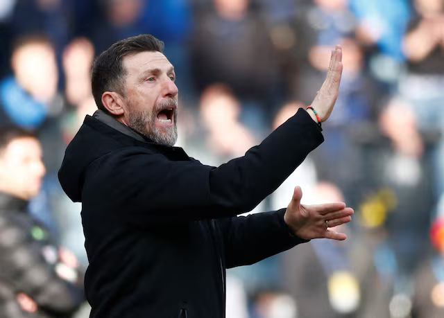 Italian rollercoaster: ambitious Como, Di Francesco's return and Zieliński's bad luck