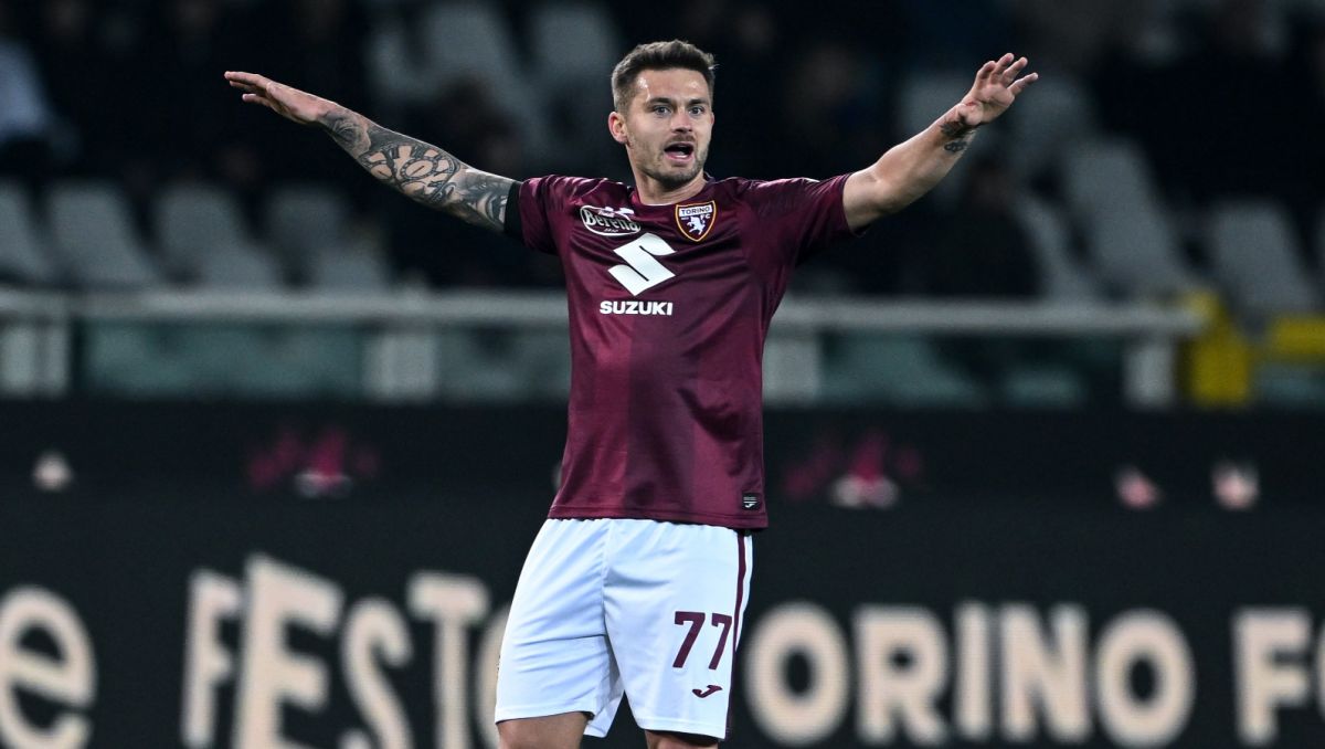 Karol Linetty – free agent, proposed return to Serie B?