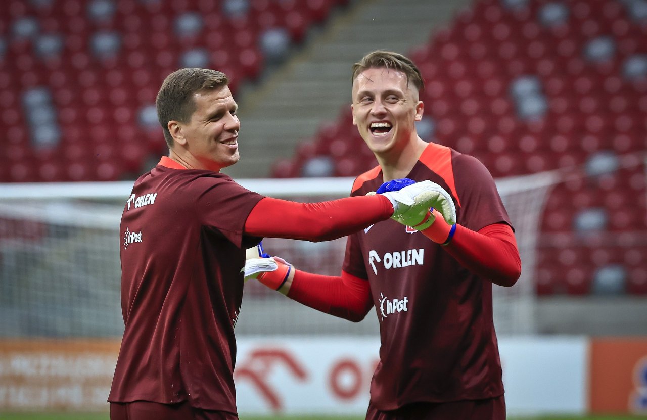 Marcin Bułka przechodzi do Neom SC