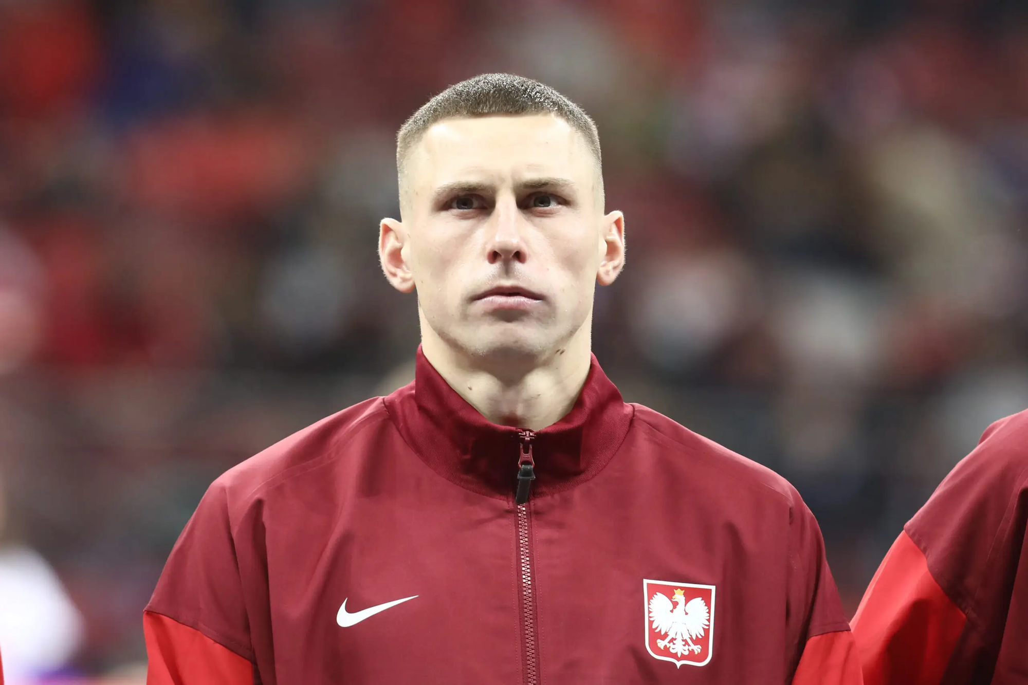 Jakub Piotrowski odchodzi z mistrza Bułgarii - zasili zespół występujący w Serie A.
