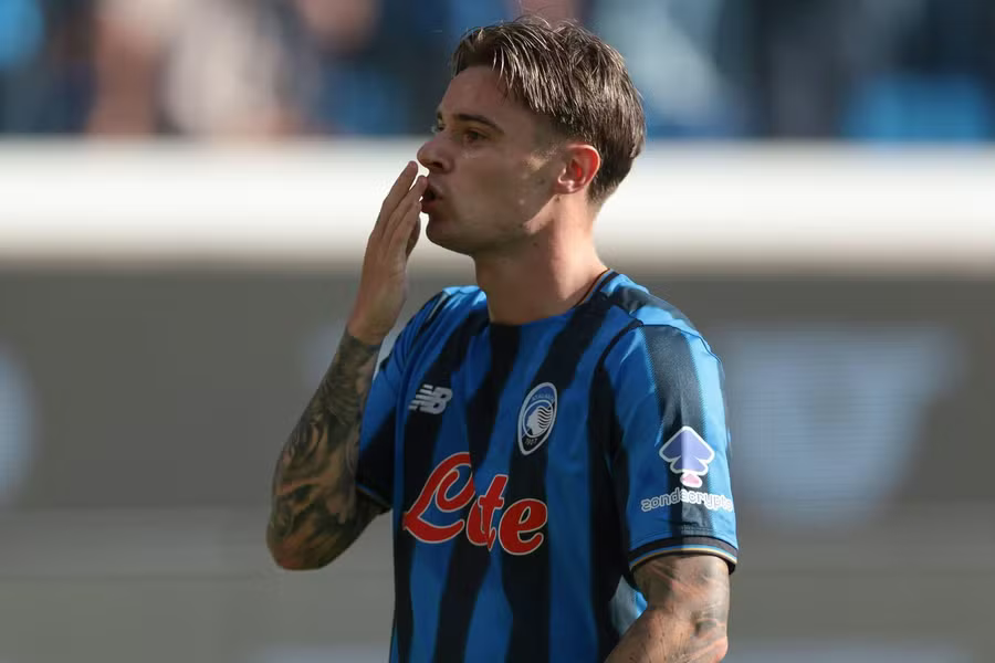Atalanta gromi rywala! Kapitalny mecz Polaka