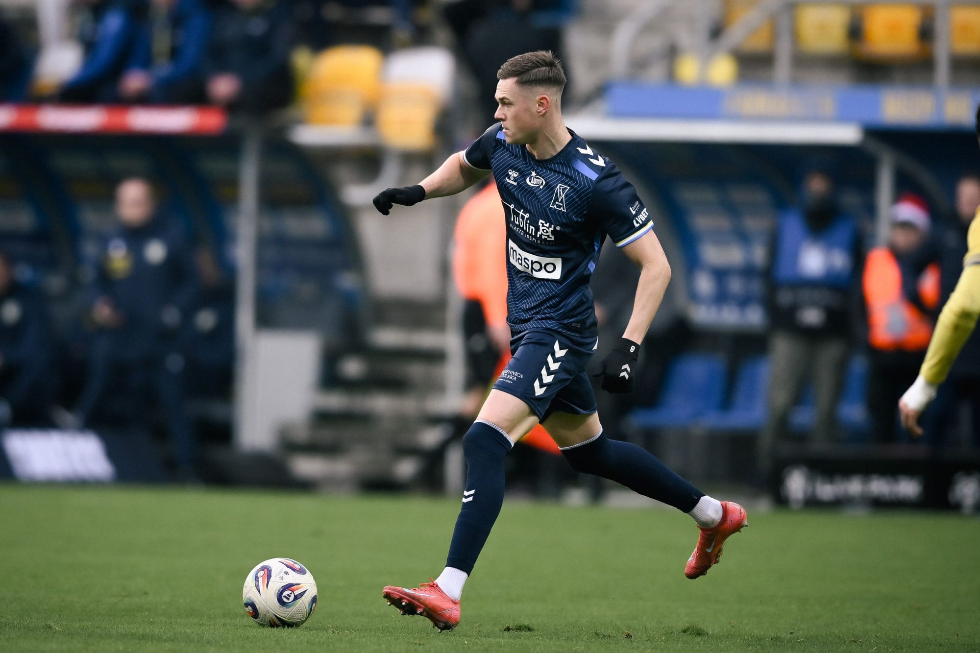 Motor Lublin - Jagiellonia Białystok: zapowiedź