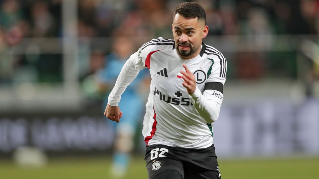 Transferowa cisza Motoru. Pojawił się temat Luquinhasa