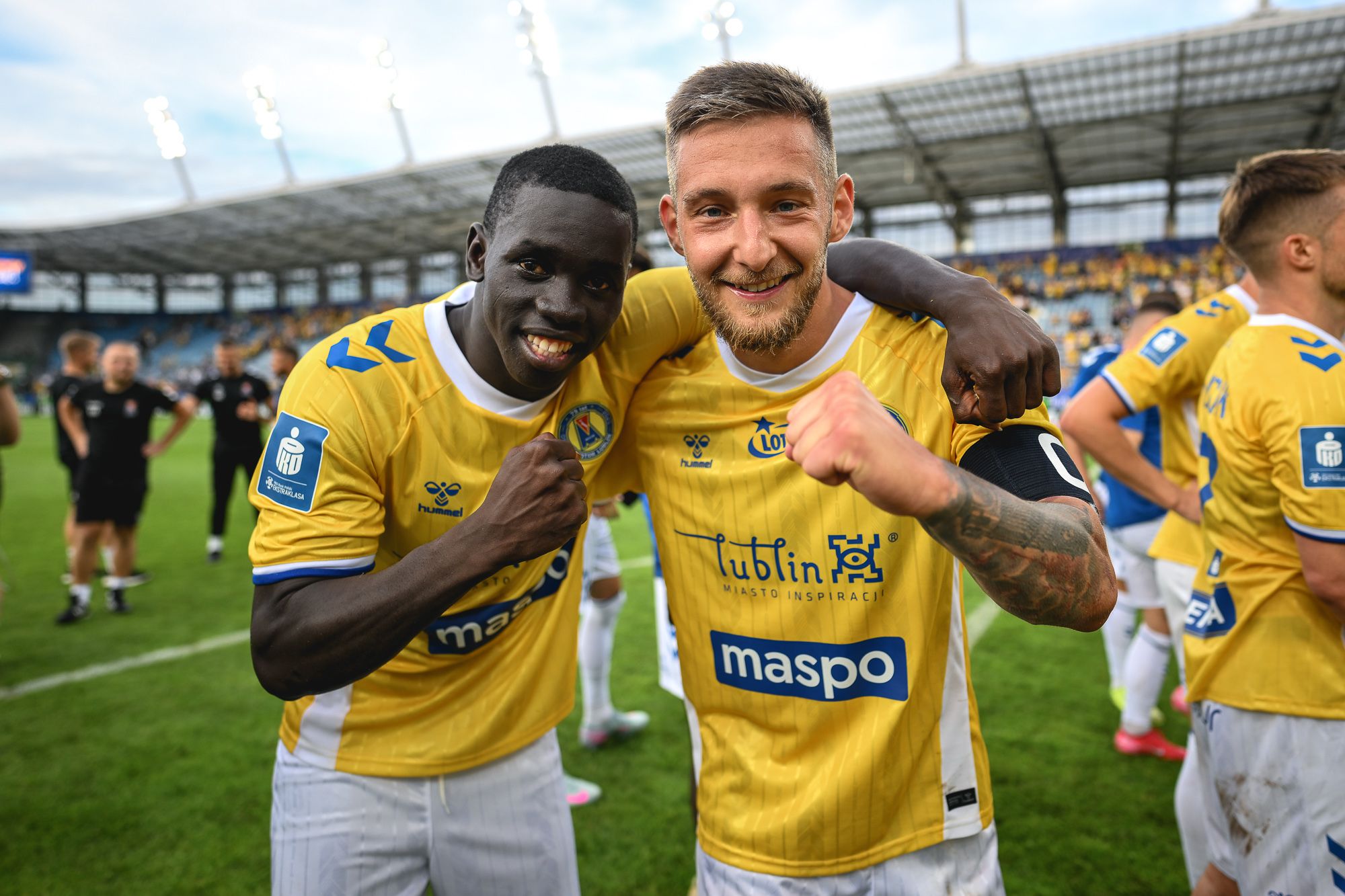 Bartosz Wolski opuści Motor?